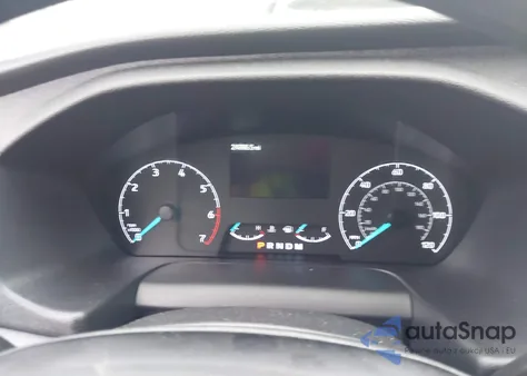 2025 Ford Transit-350 Passenger Van Xlt z USA, uszkodzony, nr VIN 1FBAX2YG1SKA07080